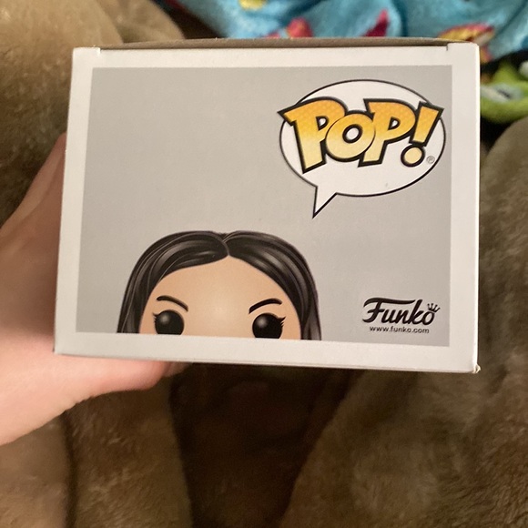 Mulan funko pop - Picture 5 of 5